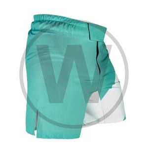 Fabricante directo de fábrica MMA pantalones cortos de sublimación - Product Image 1