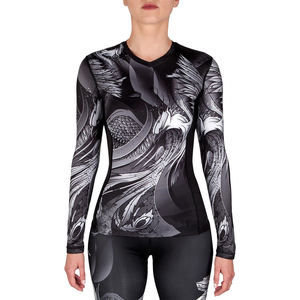 Ropa deportiva de poliéster con media manga para hombre 2024 - Product Image 6