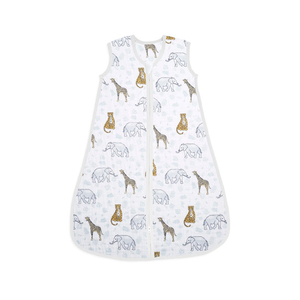 Sac de couchage pour bébé, Design original, confortable, organique, nouvelle collection - Product Image 1