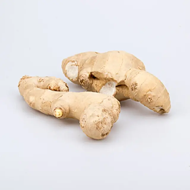 Ginger - Think Positive , import of ginger