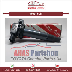 Bobine d'allumage d'origine 90919-T2007 (90919-02265) au prix de gros - Product Image 2