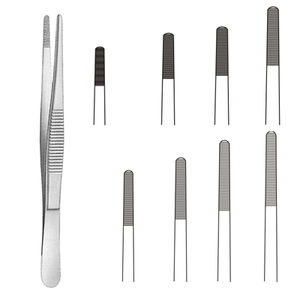 Pinzas Quirúrgicas Dentadas Creativas de Acero Inoxidable, Personalizadas, de Alta Calidad, Instrumentos Quirúrgicos Premium - Product Image 4