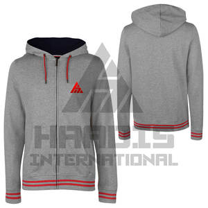 Sudadera con capucha transpirable con diseño personalizado para hombre, precio al por mayor, servicios OEM, nueva Sudadera con capucha para hombre - Product Image 3