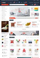 Servicio de Sitio Web de Compras en Línea Hatch, Software de Comercio Electrónico OpenCart, Diseño de Logotipo, Desarrollo de Aplicaciones HÍBRIDAS con Marcos de Trabajo PHP