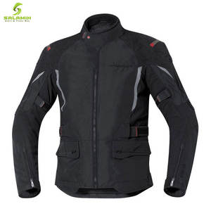 Chaqueta de cardura para hombre, chaqueta ligera y cómoda, textil para motocicleta, cardura, superventas - Product Image 3