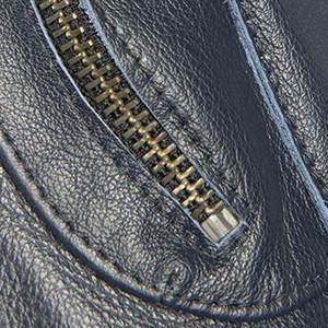 Chaquetas de Piloto Tácticas para Hombre, Chaqueta de Motocicleta de Cuero Sintético PU, Chaqueta Cortavientos de Lona con Bolsillo Delantero, Colores Personalizados, Transpirable - Product Image 3