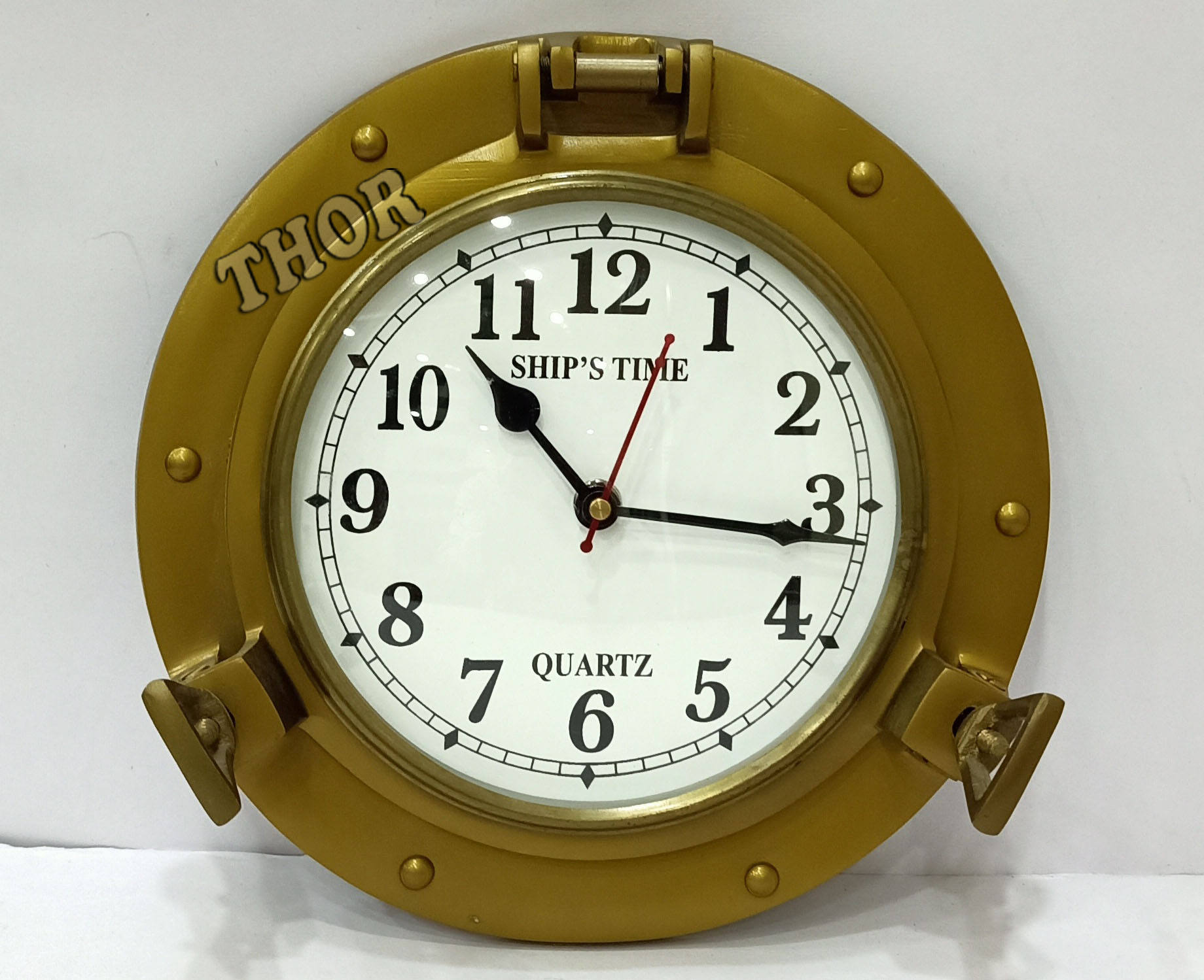 ทองเหลืองโบราณ