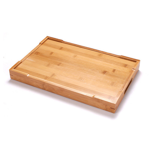 Mây Phục Vụ Khay Tre Khay Khay Bằng Gỗ Với Xử Lý Chất Lượng Cao Làm Từ Tre Tự Nhiên Giá Rẻ Giá Việt Nam 99 Vàng Dữ Liệu - Product Image 2