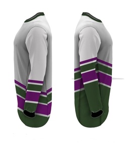 ที่กำหนดเองทำระเหิดผู้ชายเพนท์บอลย์ตามมาตรฐานสากล - Product Image 3