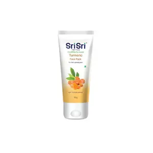 Lot de soin du visage en vrac indien, black SRISRI TATTAVA, pour peau ferme et luisante, soins du visage en vrac