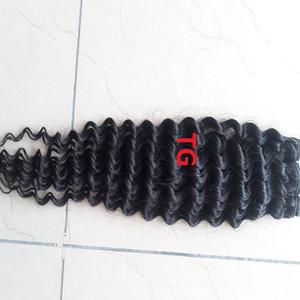 Factory Wholesale Top Quality Various Lengths 100% Human Hair - Product Image 6