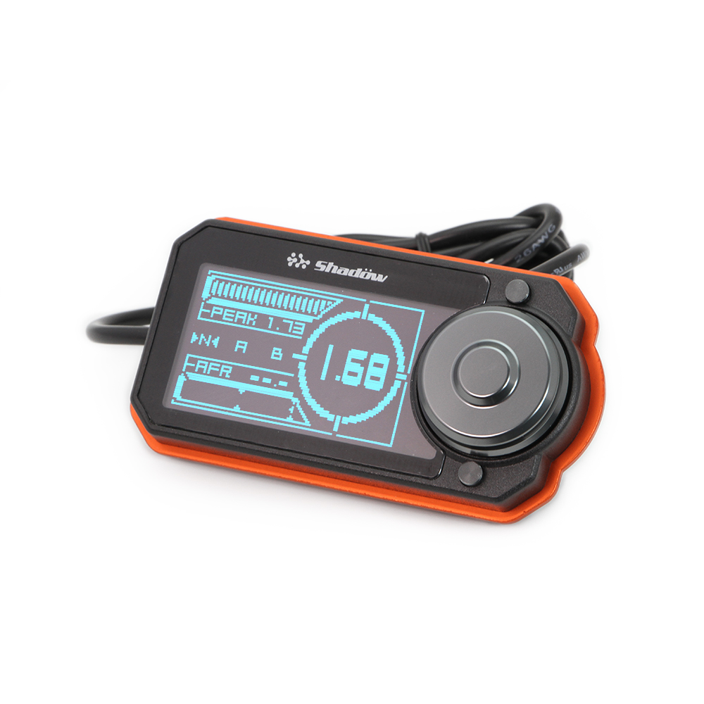 Контроллер усиления датчика o2