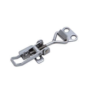 Taiwan Réglable Armoire Boîte Loquet À Bascule En Acier Inoxydable - Product Image 2