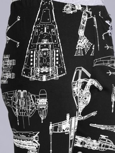 Pantalones de Yoga para gimnasio de cintura alta para mujer, mallas deportivas elásticas informales para correr, estampado por sublimación de LICRA de punto transpirable - Product Image 3