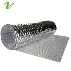 Neo NPP01D Direct Factory Supply Modern Roof Insulation Material-Flexible Thermal Heat Reflective Aluminium <b>Foil</b> Backed Sheet - Product Image 1