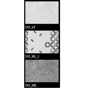 Diseño de decoración Azulejos de pared de cerámica exterior 3D 30x45cm - Product Image 2