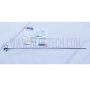 A.I. Manual Tradicional Inseminador Artificial para Ganado - Diseño Simple Sin Bloqueo Automático para un Control Preciso - Product Image 4