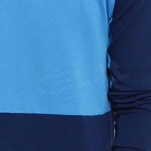 Sudadera de algodón con Logo personalizado para hombre, ropa para parte superior masculina, lisa y Lisa, de gran tamaño, Unisex - Product Image 5