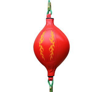 Sac de poinçonnage sportif, pour boxe et entraînement artistique, avec Logo personnalisé - Product Image 4