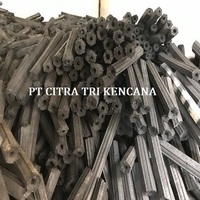 Parrilla de carbón de madera dura para la venta en BUSAN, Corea del Sur