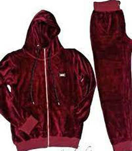 Low Price in Stock New <b>Velour</b> <b>Tracksuits</b> for Men - Product Image 5