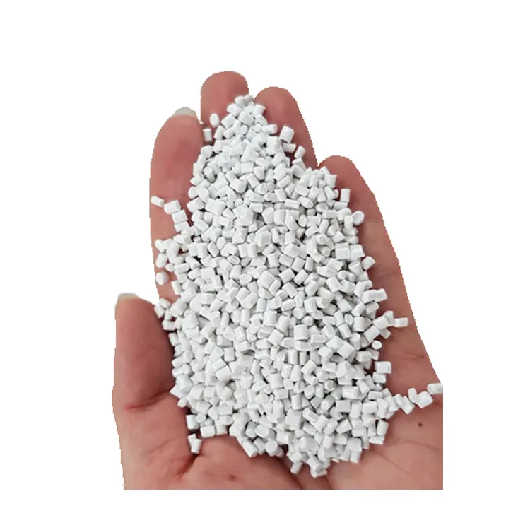 Injection Grade Electronic Application Hot Selling ABS Plastic Raw Materials / ABS Recycled Plastic Granules