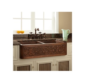 Cobre bañera - Product Image 6