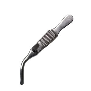 ขายส่งที่มีคุณภาพสูงสแตนเลสหัวใจเครื่องมือผ่าตัดหัวใจคีม - Product Image 6