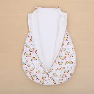 Good Selling Free Knitting Pattern For Baby Sleeping Bag