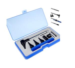 Conjunto de diagnóstico quirúrgico y médico para cirugía ENT y conjuntos de diagnóstico Suministro sanitario - Product Image 5