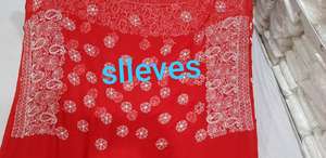 Dernier modèle de kurta salwar et dupatta avec broderie lourde et chikankari sur toute la surface pour femmes, mode ethnique - Product Image 2