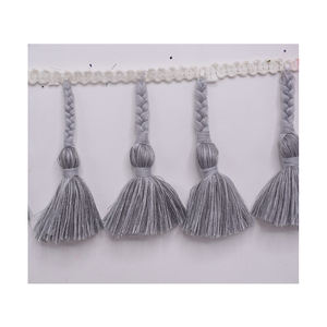 พู่ห้อยพู่ขายดี - Product Image 1