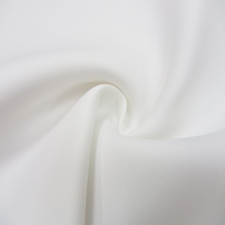 LCFC001 тайваньское качество тяжелый Полиэстер Матовая Свадебная атласная ткань