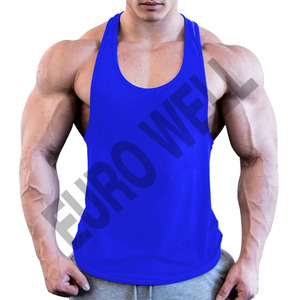 Débardeur d'été 100 % coton tricoté respirant et écologique pour femme, 180 g, coupe ajustée, grande taille, séchage rapide - Product Image 5