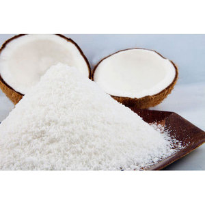 Noix de coco déshydratée faible en gras du Vietnam, poudre de noix de coco déshydratée de qualité supérieure pour l'exportation en gros - Product Image 1