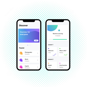 บริษัทพัฒนาแอปมือถือชั้นนำในอินเดีย | บริการออกแบบและพัฒนาแอปมือถือที่ได้รับรางวัลโดยWebroot Infosoft - Product Image 3