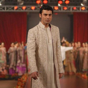 Exclusivo diseñador bordado indio paquistaní Sherwani 2025 boda fiesta Formal tradicional étnico novio desgaste - Product Image 1