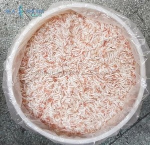 น้ำพริกกุ้งรสแท้แบบดั้งเดิม ขายส่ง - Product Image 4