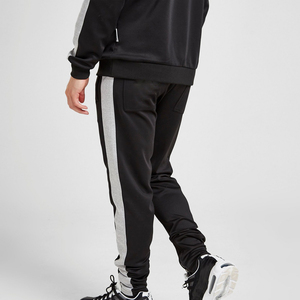 เสื้อฮู้ด OEM ขายส่ง เสื้อฮู้ดซิป ปักโลโก้ได้ตามต้องการ เสื้อฮู้ดเทคฟลีซสำหรับผู้ชาย - Product Image 5