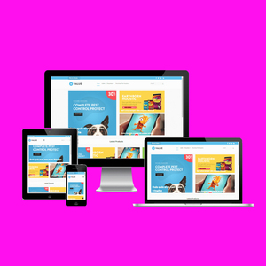 บริษัทออกแบบและพัฒนาเว็บไซต์ที่ตอบสนองต่อด้านบนในอินเดีย | บริการพัฒนาเว็บไซต์ที่ได้รับรางวัลโดยWebroot Infosoft - Product Image 5