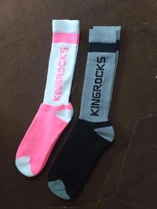 Full Sublimation Printing Unisex Sports <b>Socks</b> for Baseball and Softball-OEM Service - Product Image 5