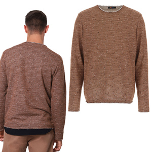 Sweat-shirt de sécurité actif fait à la main, avec garnitures brute, 60% coton et 40% POLYESTER - Product Image 1