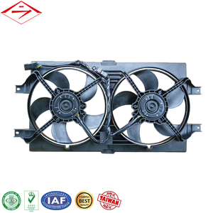 Fabricante Mayorista de Autopartes, Motor de Condensador, Ventilador de Radiador para CHRYSLER 300M 99'~04' - Product Image 1