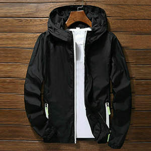 Waterproof suit <b>Rain</b> <b>Jacket</b> wholesale supplier - Product Image 1