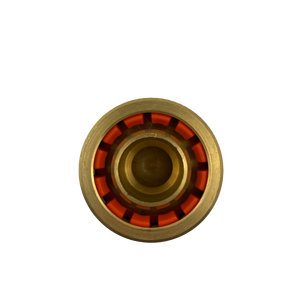 3/4 vườn nước kết nối với nhanh chóng-phát hành Brass kết nối và dừng lại Phụ kiện cho dễ dàng Hose phù hợp - Product Image 4