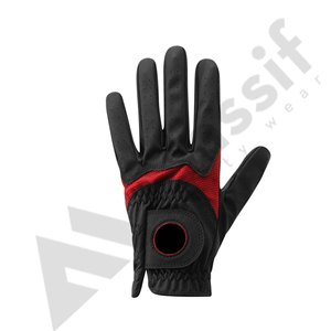 Dernière collection de gants de golf en cuir du Pakistan OEM Fournisseur de gants de golf de haute qualité - Product Image 5