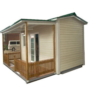 QSH 20ft Di Động Gấp Có Thể Gập Lại Di Động Đúc Sẵn Flatpack Sử Dụng Văn Phòng Container Nhà Bố Trí Gian Hàng Giá Di Chuyển Nhà Hộp - Product Image 5