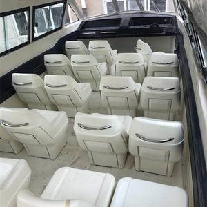 Grandsea - Nuevo <span class=keywords><strong>Barco</strong></span> de Pasajeros de Fibra de Vidrio de 9.8m en Venta para <span class=keywords><strong>Taxi</strong></span> Acuático <span class=keywords><strong>o</strong></span> Transporte Público con Capacidad para 21-30 Personas - Product Image 6