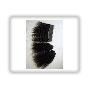 100% naturel Perruques de Cheveux Humains Brésiliens Extension de Cheveux Perruque Approvisionnement En Vrac de L'inde - Product Image 1