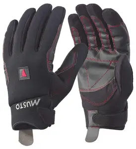 Guantes de dedos completos personalizados para deportes al aire libre, perfectos para hombres y mujeres, para cazar cualquier navegación